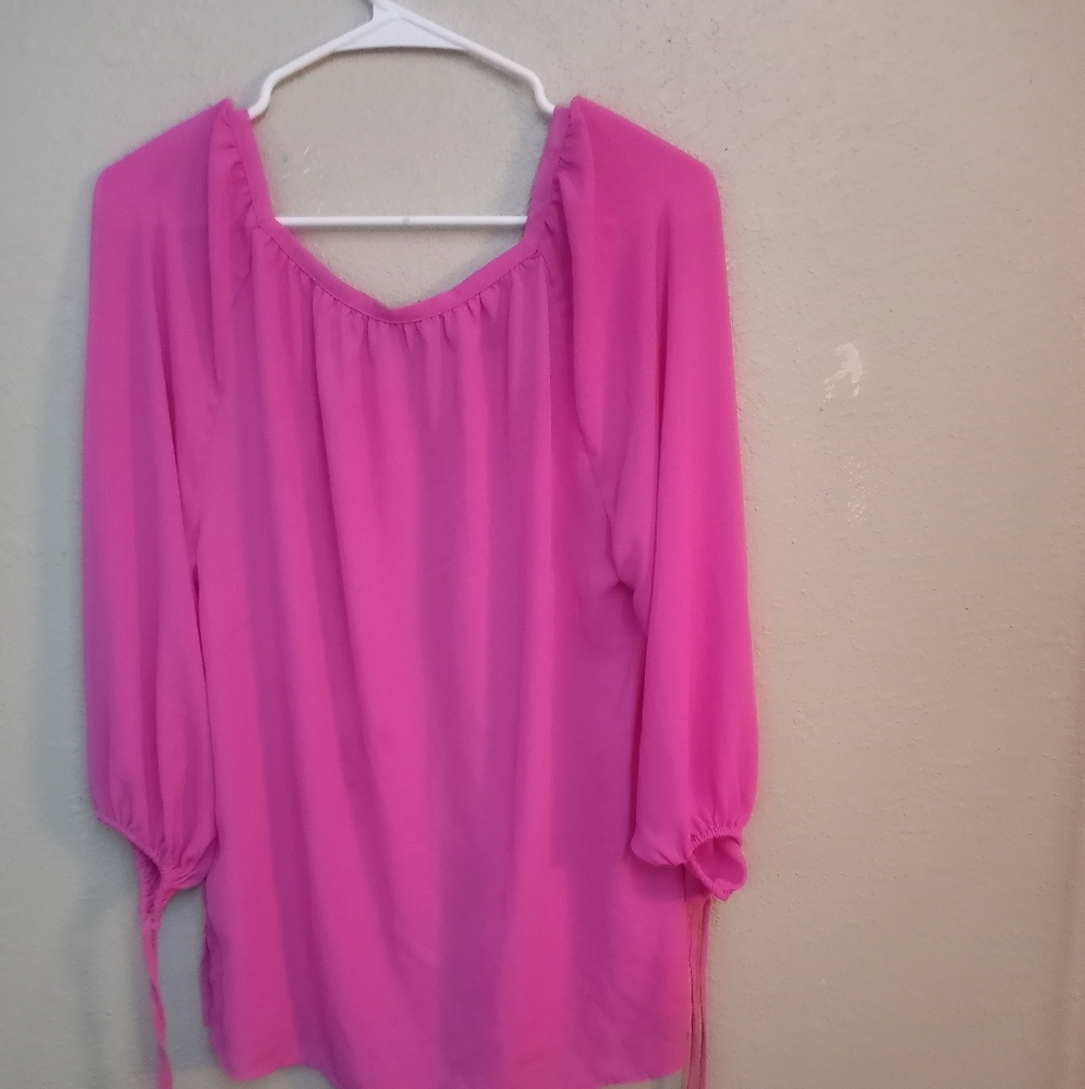 Women's blouse